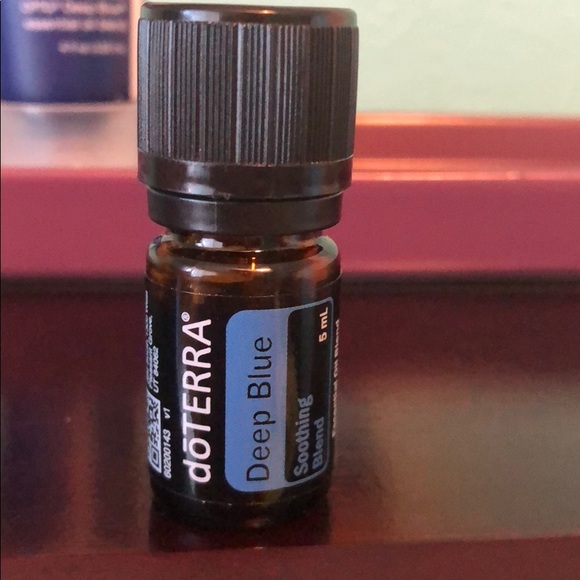 Dottera Deep Blue Duo factory sealed - Picture 2 of 3